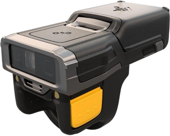 Wearable Scanners - Barcode Scanning - Scanners
