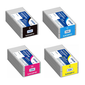 strategi at donere rester Buy Genuine Printer Ink Cartridges - For Inkjet Printer UK