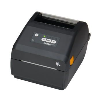 Zebra ZT231 Desktop Thermal Transfer Printer - Monochrome - Label Print - Ethernet - USB - USB Host - Serial - Bluetooth - EU, UK
