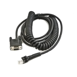 Datalogic QuickScan QD2400 Cables & Accessories