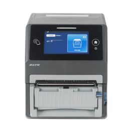 SATO CT4-LXバーコードプリンター Sato CT4-LX Stand-alone Desktop & Barcode Label Printer - 203DPI