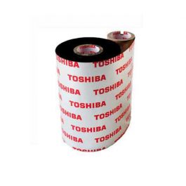 Toshiba TEC AS1 - Resin Tape 112 mm x 600 M
