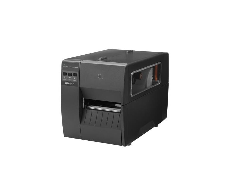 Zebra ZT111 Industrial Label Printer DT Printer ZT111; 4