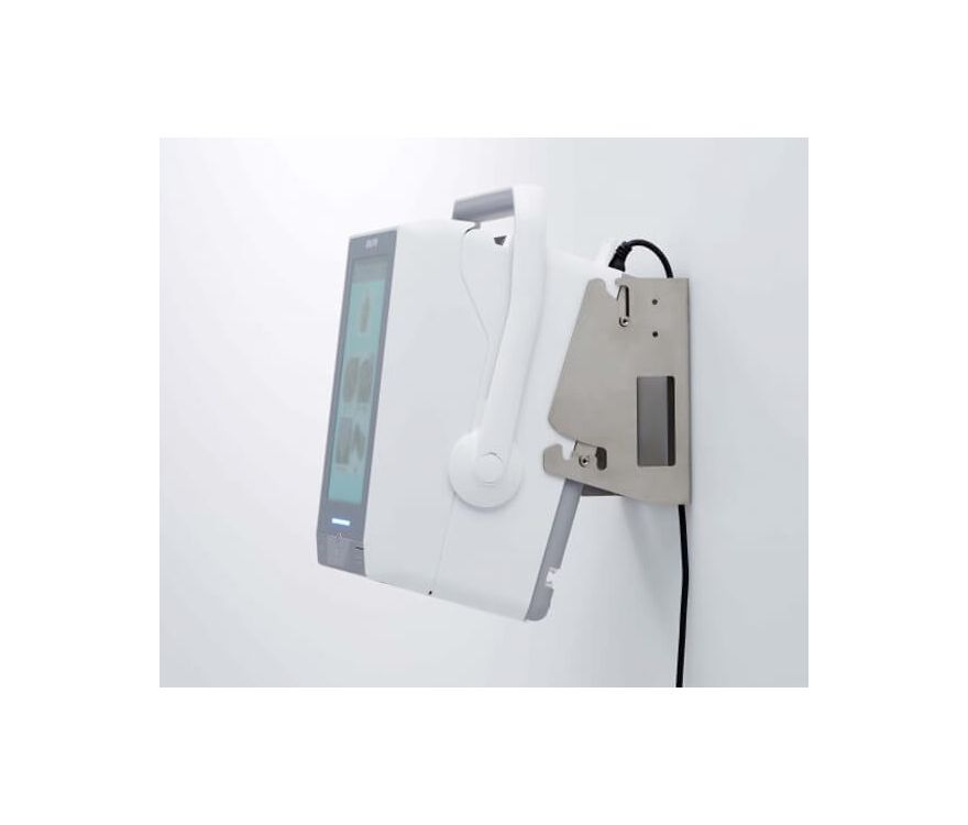 Sato FX3-LX Stand-alone Desktop Label Printer | AM Labels