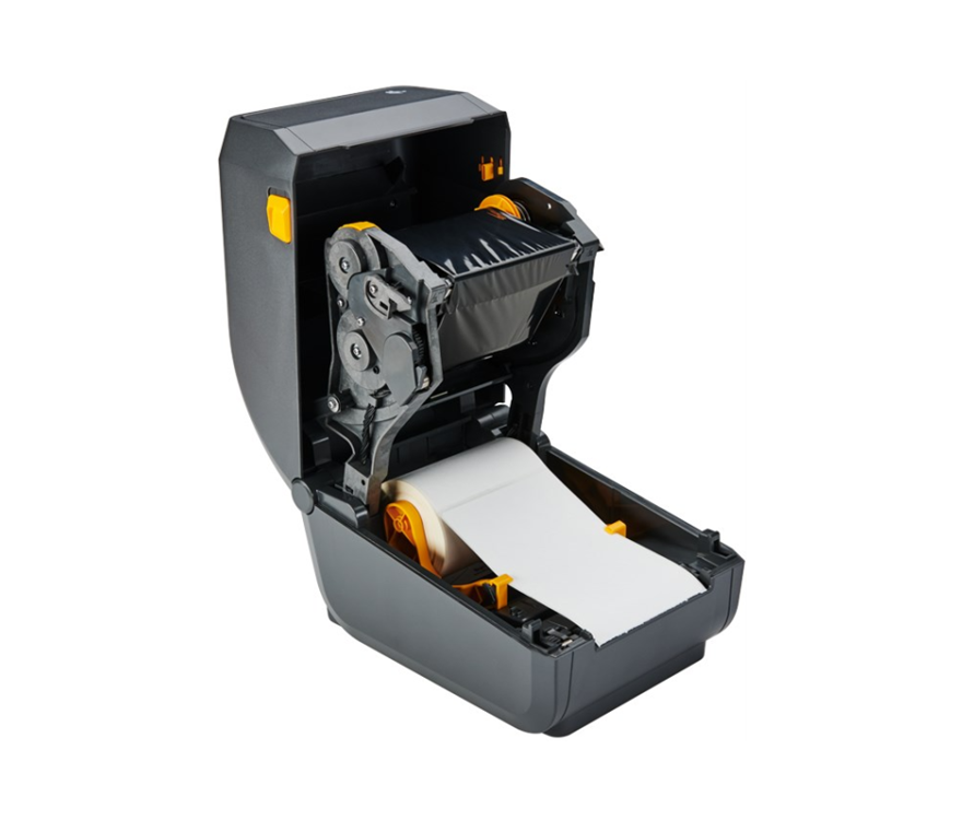 ponta♡ Zebra ZD230 - TT, 203dpi, USB, Ethernet | AM Labels