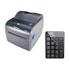 All In One Printer - Touch Screen Label Printer