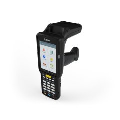 Lector RFID de mano - IS-MP.2 - i.safe MOBILE GmbH - USB / bluetooth / UHF