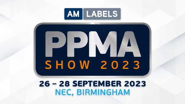 Visit Us On Stand A23 at the PPMA Show 2023