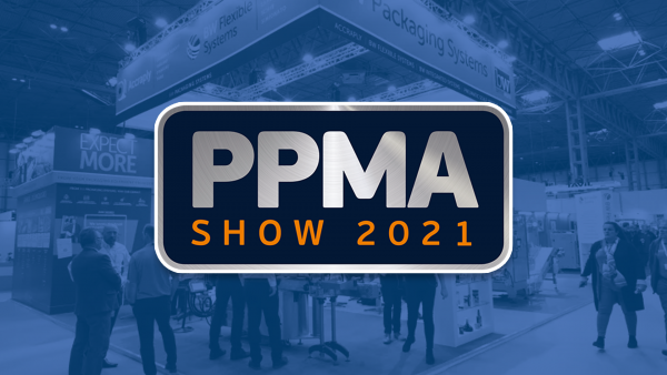 Find Us On Stand A23 At The PPMA Show 2021