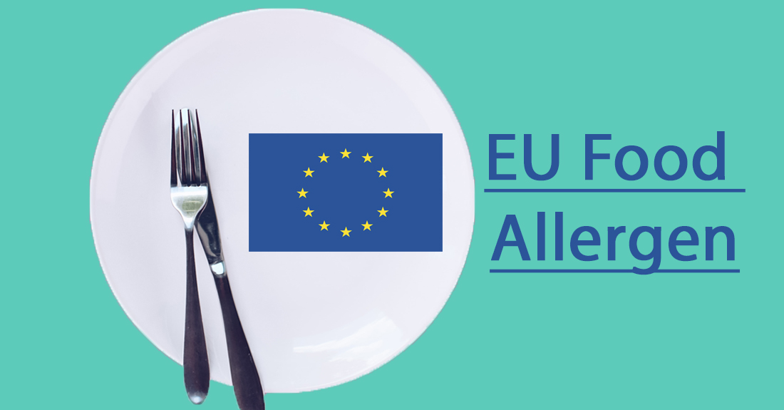 EU food allergens