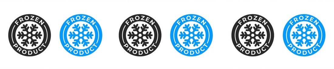 freezer label, freezer food labelling guide