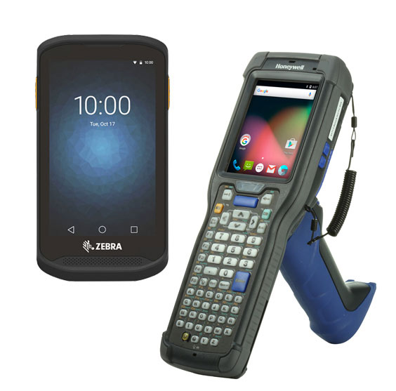 Rugged Mobile Computers | AM Labels