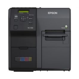 Epson ColorWorks C7500 Colour Label Printer