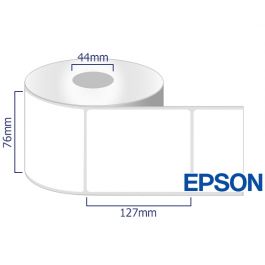 Epson ColorWorks Labels for ColorWorks C3500 and ColorWorks C831 Label