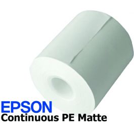 Epson ColorWorks Labels for ColorWorks C3500 and ColorWorks C831 Label