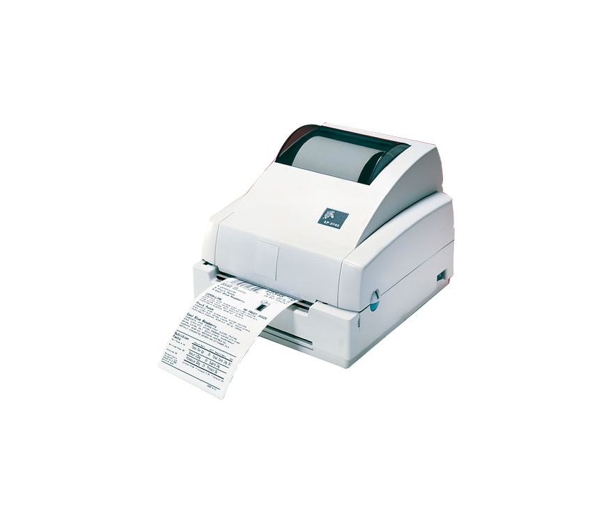 Zebra TLP2742 Printer