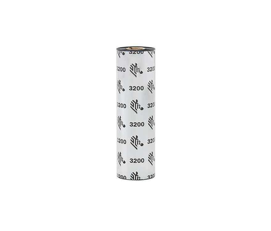 Zebra branded ribbons for GC420t, T402 