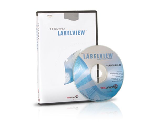 labelview 2018 download