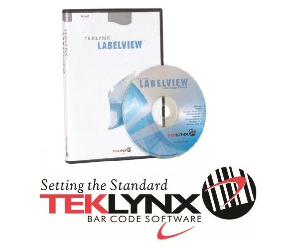 labelview software