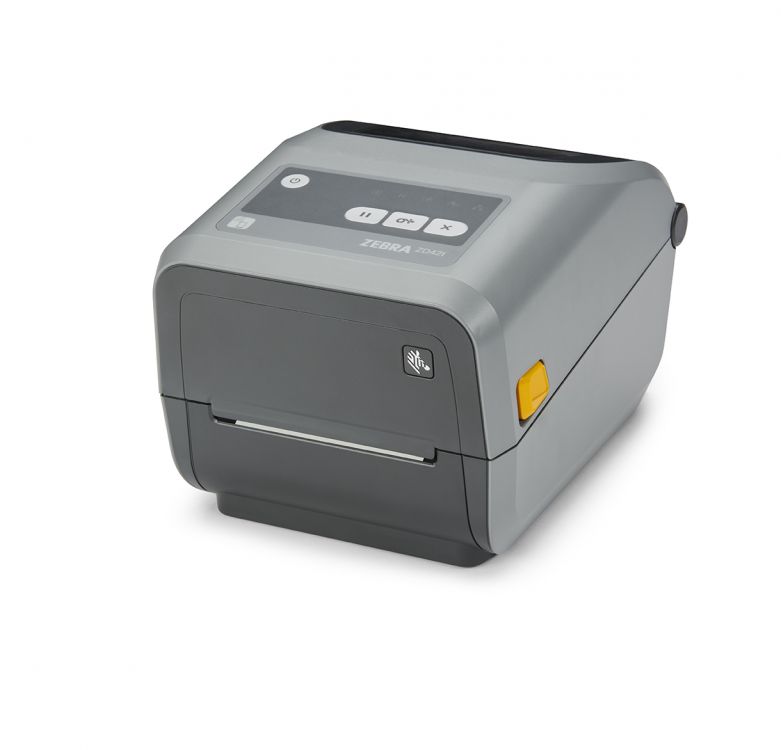 Zebra Zd421d Desktop Label Printer 9426