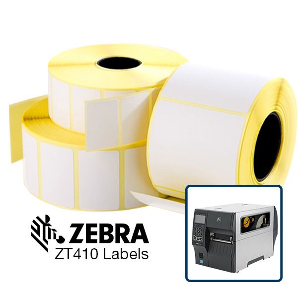 zebra label printer zt410