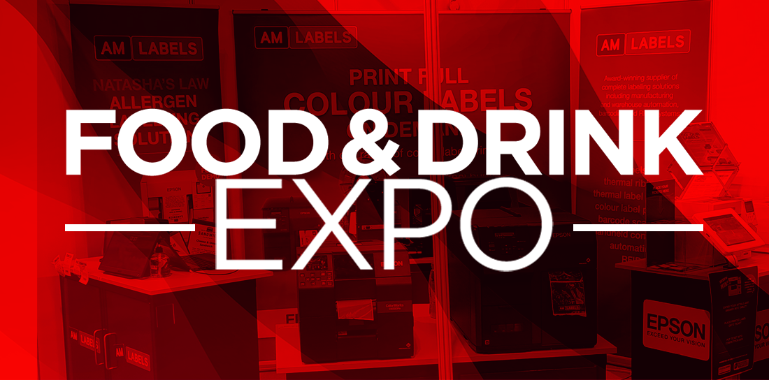 We Experienced Success While Exhibiting at the Food & Drink Expo 2022