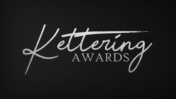 AM LABELS SHORTLISTED FOR THE BUSINESS OF THE YEAR AWARD AT THIS YEARS KETTERING AWARDS