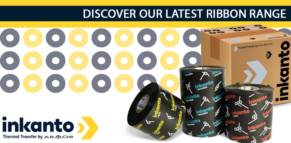Discover Our Best Selling Ribbons Of 2020 - Inkanto (Armor) Ribbons