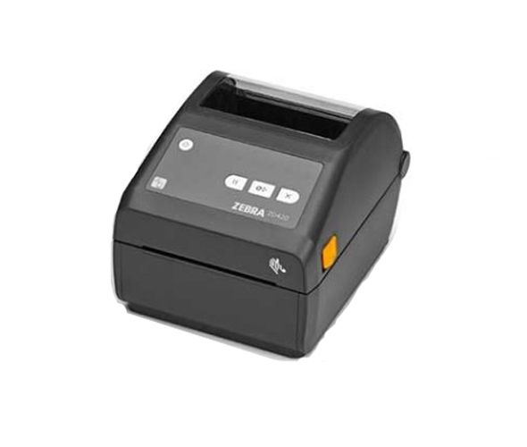 Zebra ZD420 direct thermal desktop printer