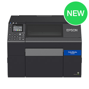 Epson Colorworks c6500